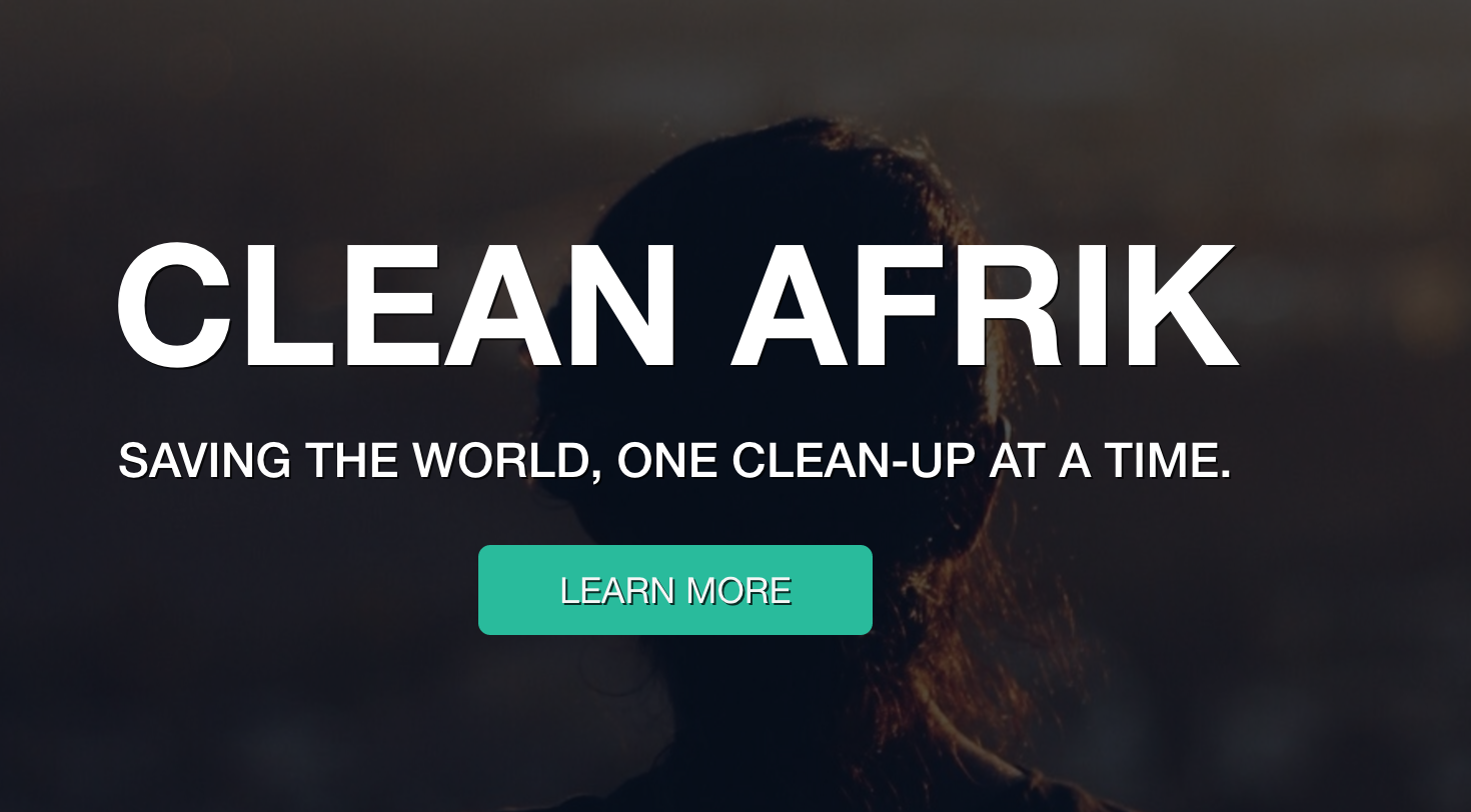 Clean Afrik